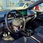 Volkswagen - ID.4 - GTX Dual Motor AWD Business Max, akku 77 kWh - Maastoauto