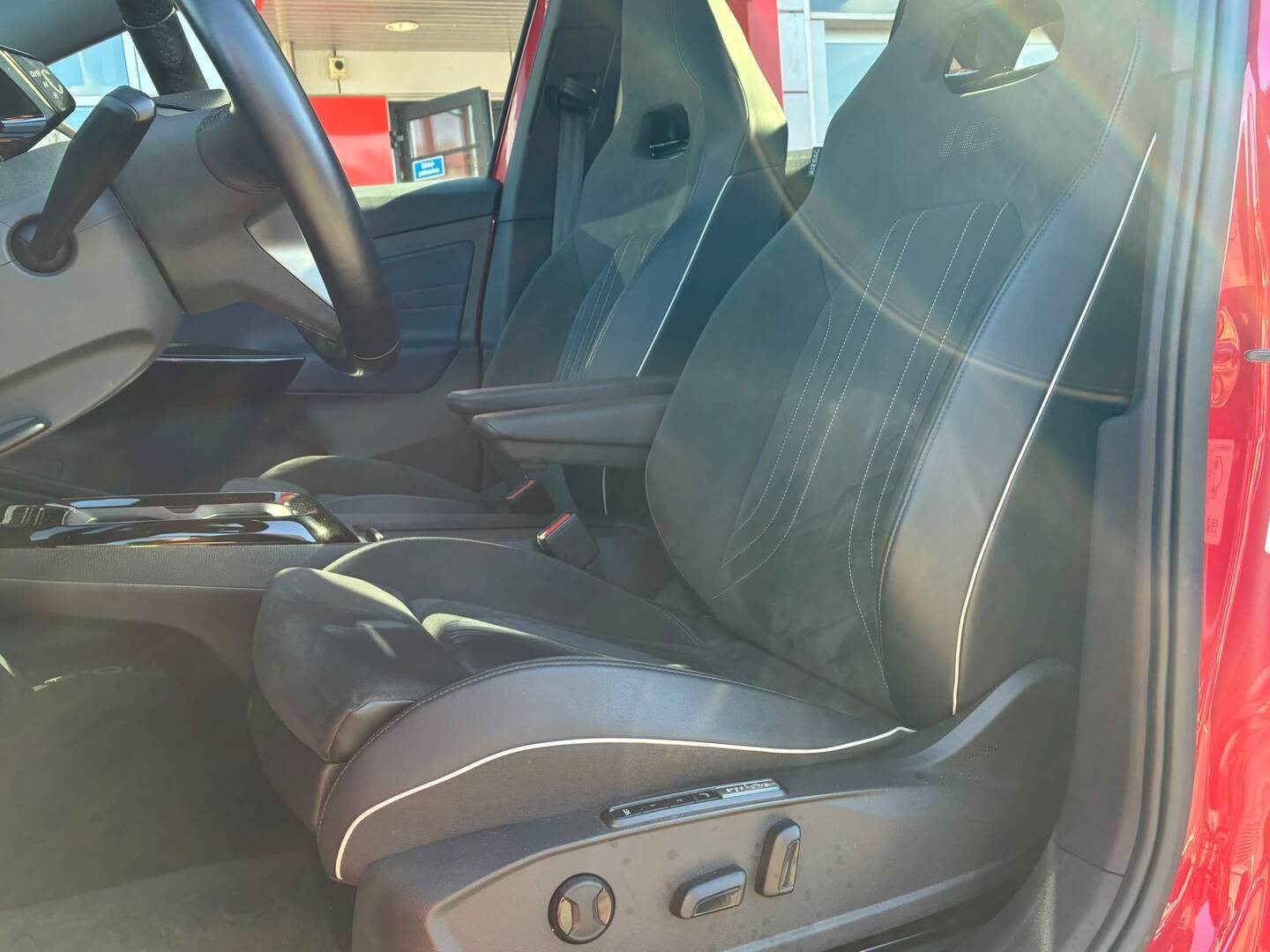 Volkswagen - ID.4 - GTX Dual Motor AWD Business Max, akku 77 kWh - Maastoauto