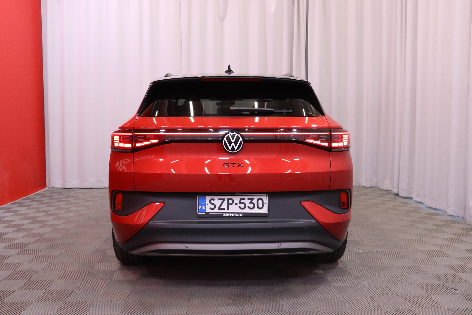 Volkswagen ID.4 2022, photo 4/42
