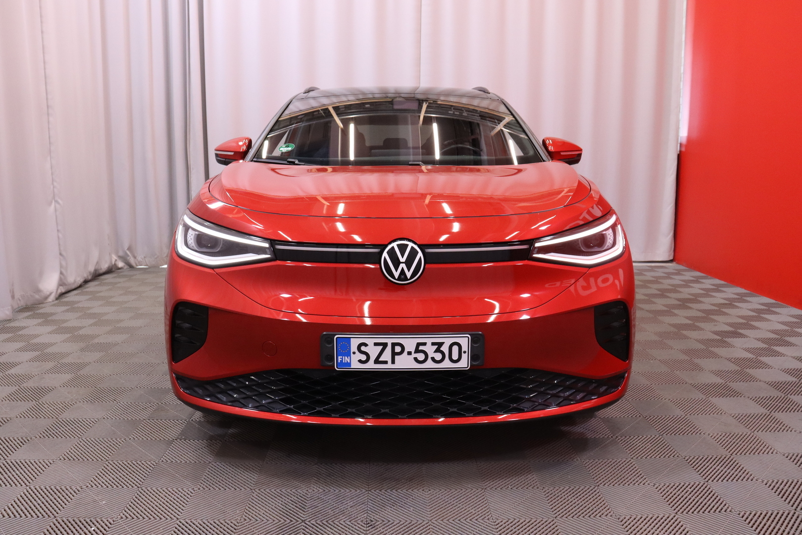 Volkswagen ID.4 2022, photo 7/42