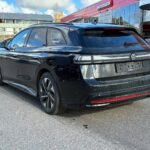 Volkswagen - ID.7 - Pro S Elegance 210 kW Akku 86 kWh - Viistoperä