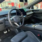 Volkswagen - ID.7 - Pro S Elegance 210 kW Akku 86 kWh - Viistoperä