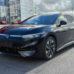 Volkswagen - ID.7 - Pro S Elegance 210 kW Akku 86 kWh - Viistoperä