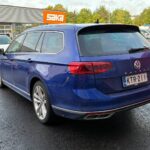 Volkswagen - Passat - Variant R-Line 2,0 TDI EVO SCR 110 kW DSG-automaatti - Farmari