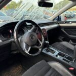 Volkswagen - Passat - Variant R-Line 2,0 TDI EVO SCR 110 kW DSG-automaatti - Farmari