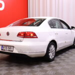 Volkswagen - Passat - Sedan Comfortline 1,4 TSI 90 kW (122 hv) DSG-automaatti BlueMotion Technology - Sedan