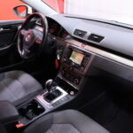 Volkswagen - Passat - Sedan Comfortline 1,4 TSI 90 kW (122 hv) DSG-automaatti BlueMotion Technology - Sedan