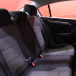 Volkswagen - Passat - Sedan Comfortline 1,4 TSI 90 kW (122 hv) DSG-automaatti BlueMotion Technology - Sedan