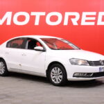Volkswagen - Passat - Sedan Comfortline 1,4 TSI 90 kW (122 hv) DSG-automaatti BlueMotion Technology - Sedan