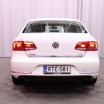 Volkswagen - Passat - Sedan Comfortline 1,4 TSI 90 kW (122 hv) DSG-automaatti BlueMotion Technology - Sedan