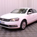 Volkswagen - Passat - Sedan Comfortline 1,4 TSI 90 kW (122 hv) DSG-automaatti BlueMotion Technology - Sedan