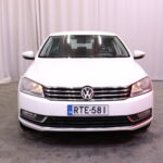 Volkswagen - Passat - Sedan Comfortline 1,4 TSI 90 kW (122 hv) DSG-automaatti BlueMotion Technology - Sedan