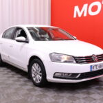 Volkswagen - Passat - Sedan Comfortline 1,4 TSI 90 kW (122 hv) DSG-automaatti BlueMotion Technology - Sedan