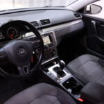 Volkswagen - Passat - Sedan Comfortline 1,4 TSI 90 kW (122 hv) DSG-automaatti BlueMotion Technology - Sedan