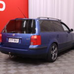 Volkswagen - Passat Variant - 1.8T / Myydään huutokaupat.com - Farmari