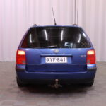 Volkswagen - Passat Variant - 1.8T / Myydään huutokaupat.com - Farmari