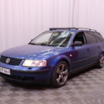 Volkswagen - Passat Variant - 1.8T / Myydään huutokaupat.com - Farmari