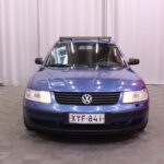 Volkswagen - Passat Variant - 1.8T / Myydään huutokaupat.com - Farmari
