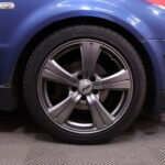 Volkswagen - Passat Variant - 1.8T / Myydään huutokaupat.com - Farmari