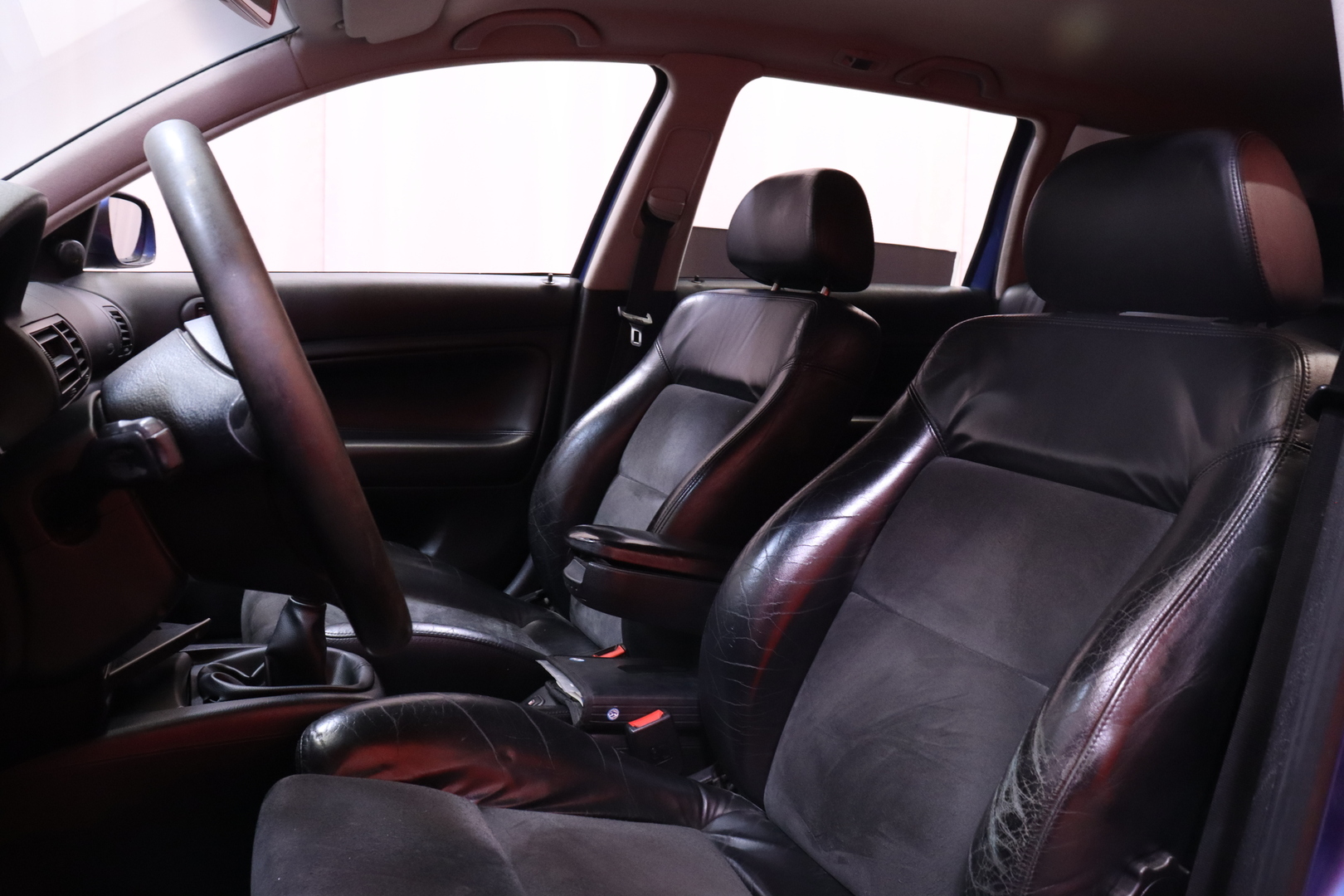 Volkswagen - Passat Variant - 1.8T / Myydään huutokaupat.com - Farmari