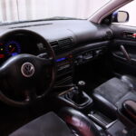 Volkswagen - Passat Variant - 1.8T / Myydään huutokaupat.com - Farmari