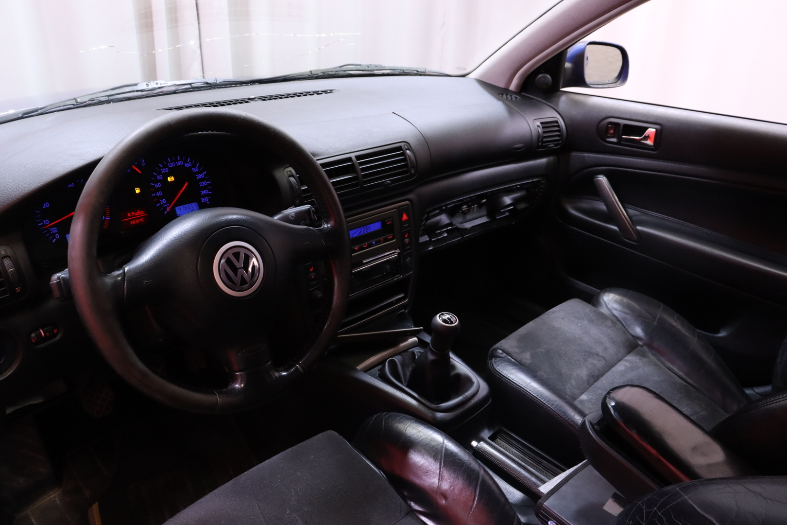 Volkswagen - Passat Variant - 1.8T / Myydään huutokaupat.com - Farmari