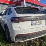 Volkswagen - Taigo - R-Line Business 1,5 TSI 110 kW DSG - Farmari