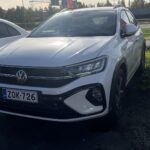 Volkswagen - Taigo - R-Line Business 1,5 TSI 110 kW DSG - Farmari