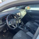 Volkswagen - Taigo - R-Line Business 1,5 TSI 110 kW DSG - Farmari