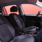 Volkswagen - Tiguan - Comfortline 1,4 TSI 110 kW (150 hv) 4MOTION DSG-automaatti Winter Edition - Maastoauto