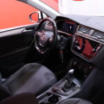 Volkswagen - Tiguan - Comfortline 1,4 TSI 110 kW (150 hv) 4MOTION DSG-automaatti Winter Edition - Maastoauto