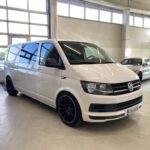Volkswagen - Transporter - umpipakettiauto pitkä 2,0 TDI 75 kW EU5 - Pakettiauto