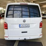 Volkswagen - Transporter - umpipakettiauto pitkä 2,0 TDI 75 kW EU5 - Pakettiauto