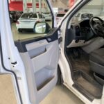 Volkswagen - Transporter - umpipakettiauto pitkä 2,0 TDI 75 kW EU5 - Pakettiauto