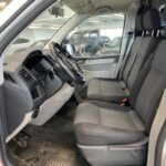 Volkswagen - Transporter - umpipakettiauto pitkä 2,0 TDI 75 kW EU5 - Pakettiauto
