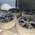 Volkswagen - Transporter - umpipakettiauto pitkä 2,0 TDI 75 kW EU5 - Pakettiauto