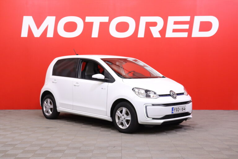 Volkswagen - up! - e-up! 60 kW (82 hv) automaatti - Viistoperä