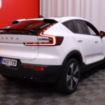 Volvo - C40 - Recharge Ultimate aut - Maastoauto