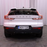 Volvo - C40 - Recharge Ultimate aut - Maastoauto