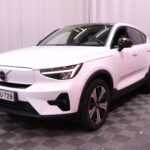 Volvo - C40 - Recharge Ultimate aut - Maastoauto
