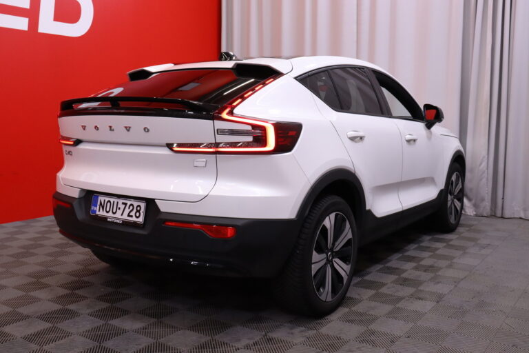 Volvo C40