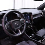 Volvo - C40 - Recharge Ultimate aut - Maastoauto