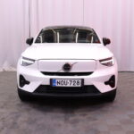 Volvo - C40 - Recharge Ultimate aut - Maastoauto