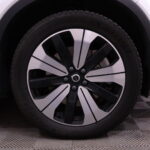 Volvo - C40 - Recharge Ultimate aut - Maastoauto