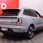 Volvo - EX90 - Twin Performance Ultra - Maastoauto
