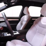 Volvo - EX90 - Twin Performance Ultra - Maastoauto