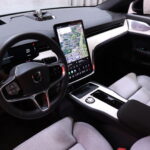 Volvo - EX90 - Twin Performance Ultra - Maastoauto