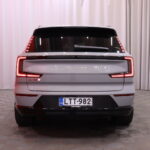 Volvo - EX90 - Twin Performance Ultra - Maastoauto