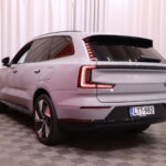 Volvo - EX90 - Twin Performance Ultra - Maastoauto