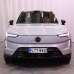Volvo - EX90 - Twin Performance Ultra - Maastoauto